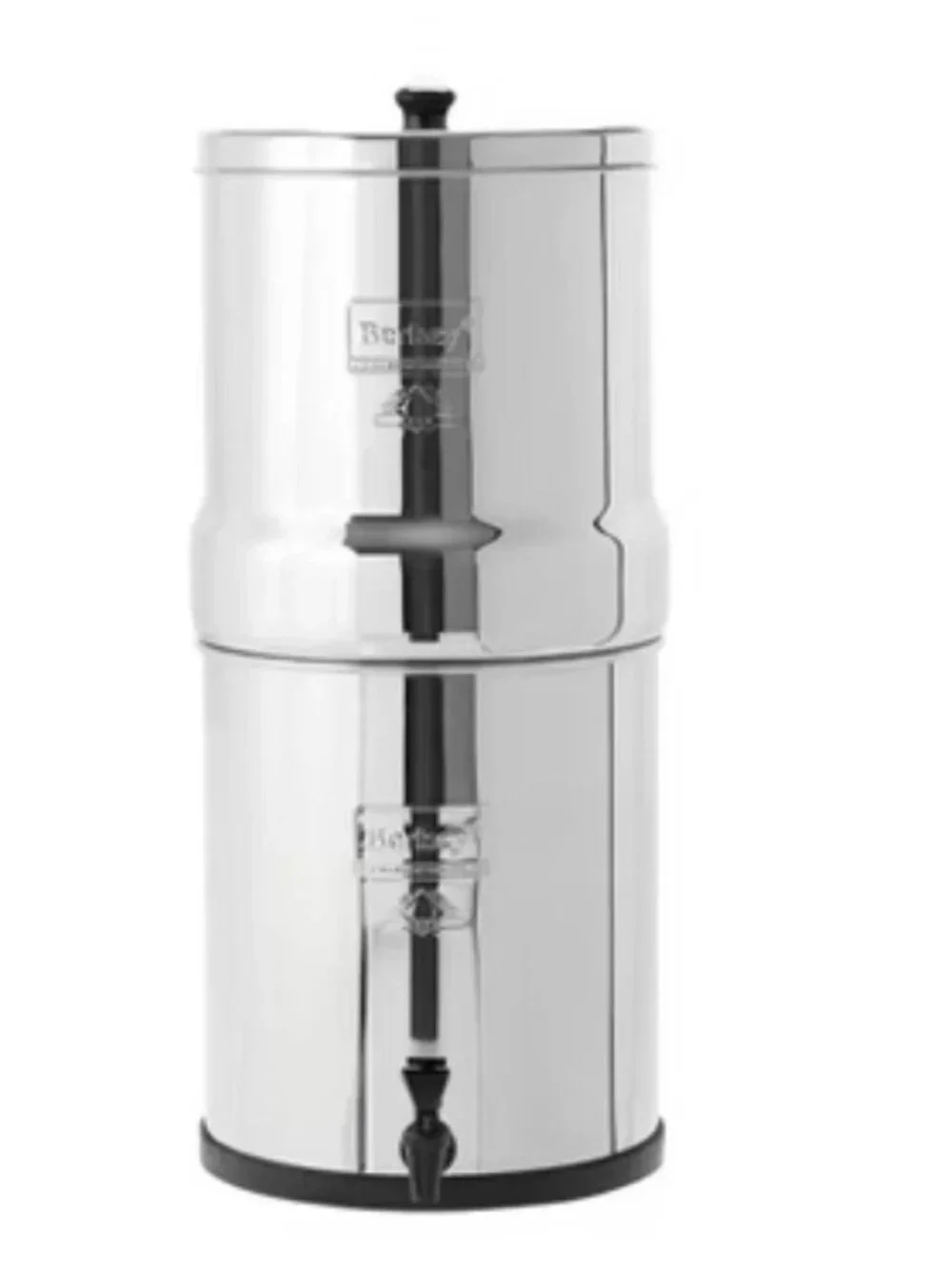 💧 Royal Berkey Gravity-Fed Water Filter System – 3.25 Gallon Plus Stand